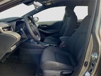 Suzuki Swace - Vorschau Bild 9