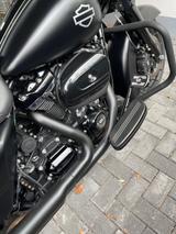 Harley-Davidson Street Glide Special 114 - Motorräder in Solingen