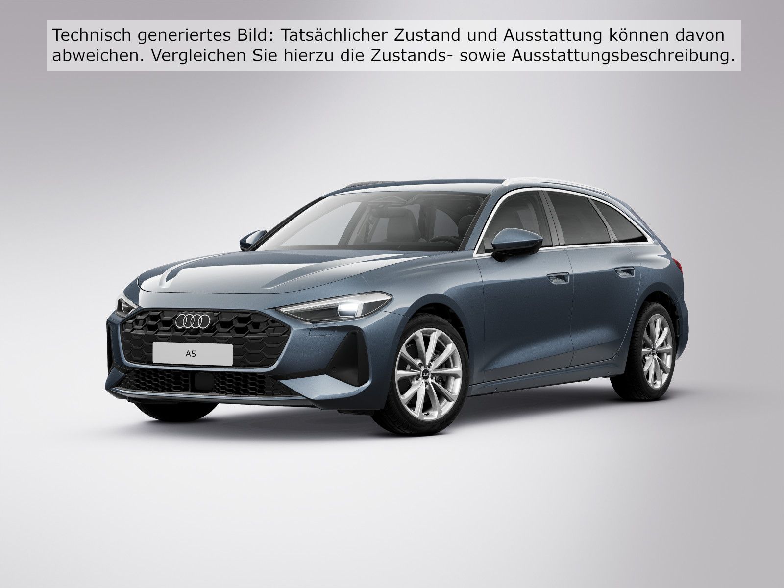 Audi A5 - Bild 2