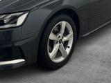 Audi A4 Avant 35TFSI AHK LED RFK NAVI EINPARKH  SITZH - Audi A4 Gebrauchtwagen in Mannheim