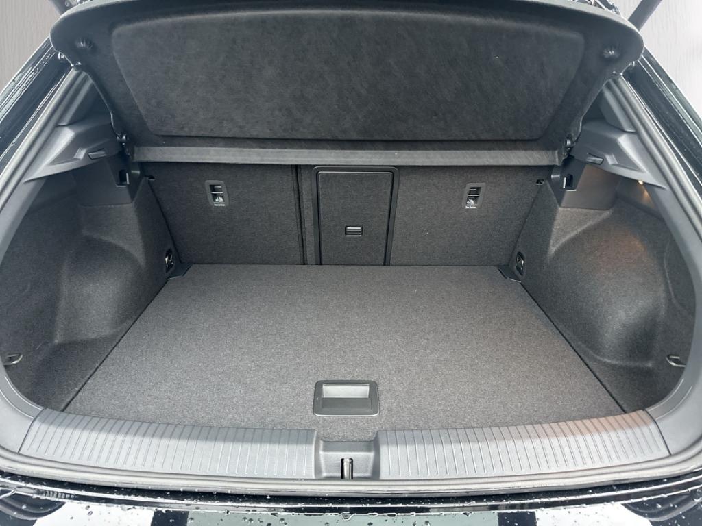 Volkswagen T-Roc EU6e 1.5 TSI DSG Style LED Navi AHK Kamera