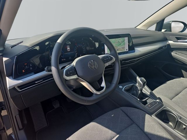 Golf VIII Variant 1.5 TSI AHK+LED+NAVI+KAMERA+SH