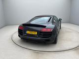 Audi R8 5.2 FSI R tronic quattro - - Audi R8: 5.2