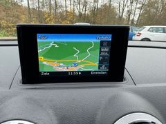 Fahrzeugabbildung Audi S3 Cabriolet 2.0 TFSI quattro Bang & Olufsen 1.H