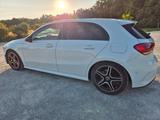 Mercedes-Benz A 250  AMG Line - Mercedes-Benz A 250 in Braunschweig