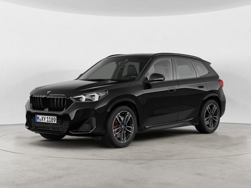 BMW X1 - Bild 2