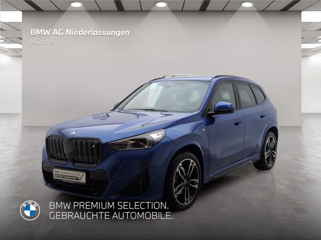 BMW iX1 xDrive30 M Sport Driv.Assist.Prof Harman/K