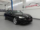 Audi A5 Coupe 50 TDI S line *Matrix*Ambiente*Leder* - gebrauchte Audi A5 aus dem Jahr 2021