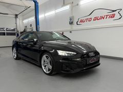 AUDI A5 Coupe 50 TDI S line *Matrix*Ambiente*Leder*