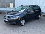 Volkswagen Sharan Comfortline BMT 7 Sitzer AHK Navi Pdc