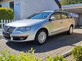 Volkswagen Passat 1.4 TSI DSG neue Kupplung TÜV 7/27 - Volkswagen Passat aus 2009: Kombi