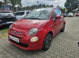 Fiat 500C MY22 Hybrid CLUB,Carplay,PDC *Allwetter* - gebrauchte Fiat 500C aus dem Jahr 2023