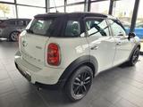 MINI 1,6i Cooper Countryman m. SD/Xenon - scheckheftgepflegte MINI Cooper Countryman