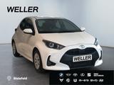 Toyota Yaris 1.0 Comfort *ACC*CAM*CarPlay*Spurhalteass* - Toyota: 1.0