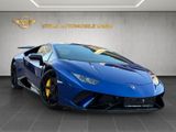 Lamborghini Huracán Performante Forged Carbon/Lift/Tempomat - Lamborghini Huracán in Hannover