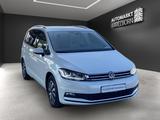 Volkswagen Touran Comfortline 7Sitz*STHZG*AHK*Kamera*Pano - gebrauchte VW Kleinbus