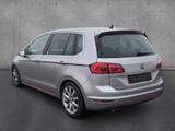 Volkswagen Golf Sportsvan 2.0 TDI DSG Highline ACC Pano Bi- - Volkswagen Golf Sportsvan