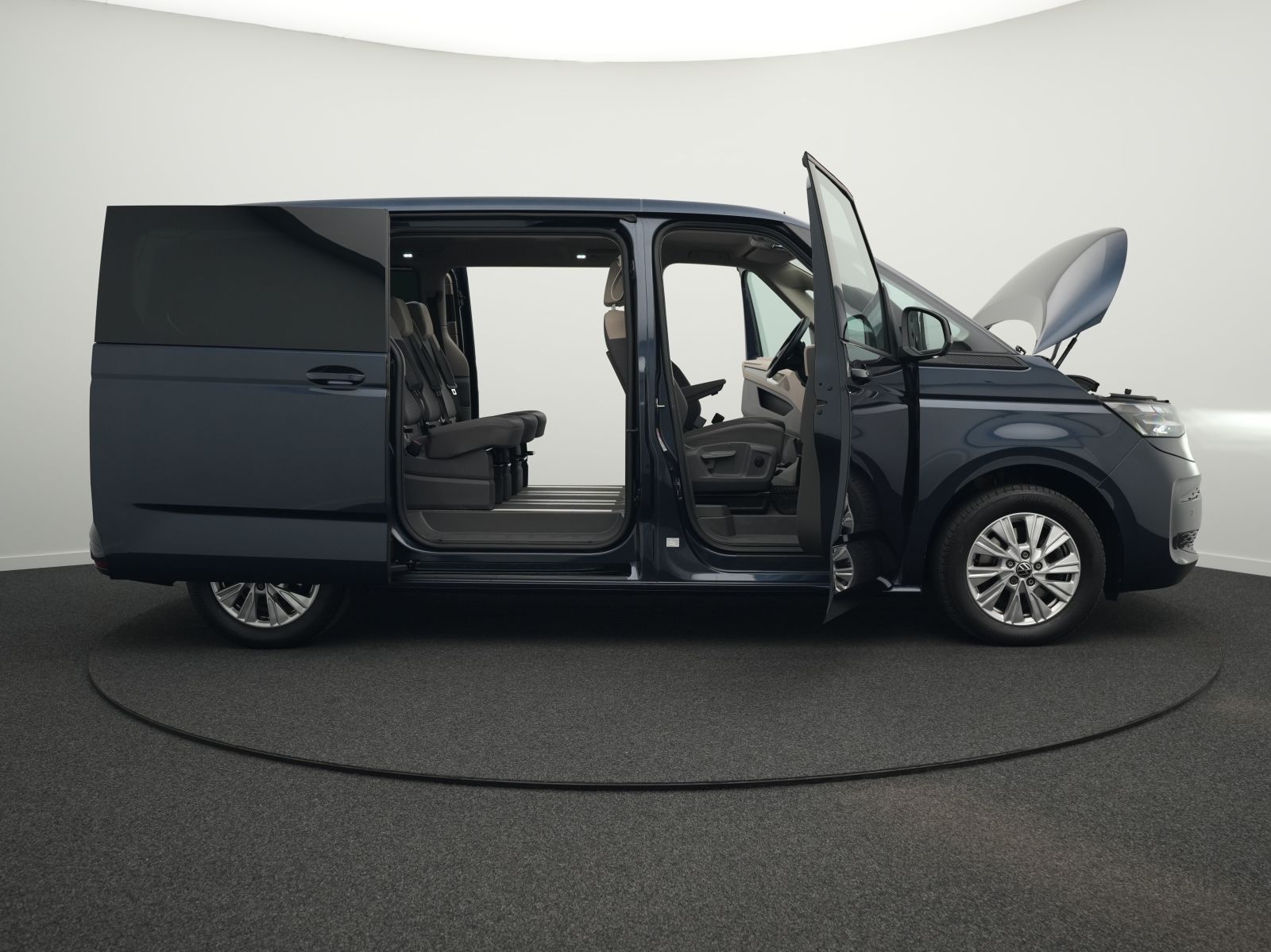 Volkswagen T7 Multivan - Bild 41