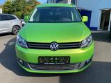 Volkswagen Caddy Maxi Cup TSI 7-Sitzer AHK GRA PDC SHZ Sthz - Volkswagen Caddy Maxi aus 2014