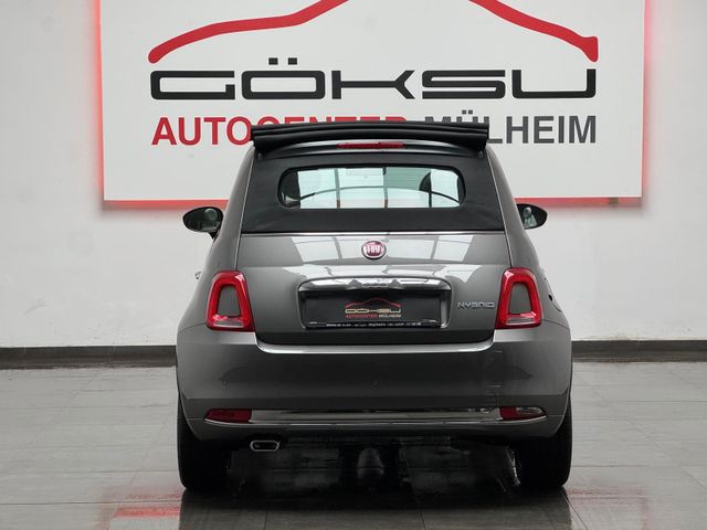 Fiat 500C 1.0 Mild Hybrid Dolcevita