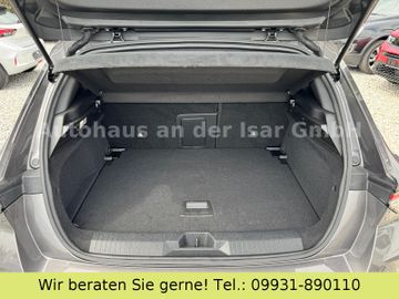 Bild 13 Opel Astra L Lim. Ultimate *NAVI*360°KAMERA*LED*SHZ*