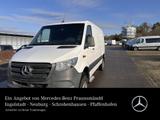 Mercedes-Benz Sprinter 319 CDI Kasten+4x4+AHK 3,0t+Kamrea+