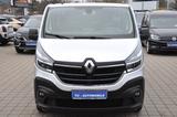 Renault Trafic Kasten L1H1 Komfort 2.0 NAV-KAM-AHK-2xTÜR - gebrauchte Renault Trafic aus dem Jahr 2021