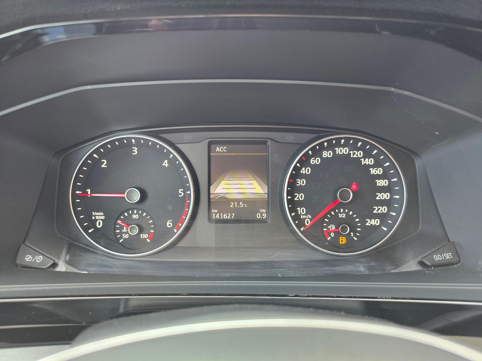 Volkswagen T6 Multivan 4Motion Generation Six 150PS LED