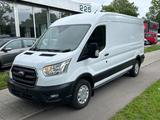 Ford Transit Kasten 350 L3 Navi Kamera Regal 3-Sitzer - Ford Transit Gebrauchtwagen in München