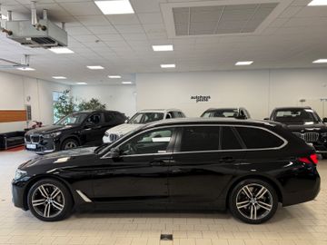 BMW 530 - 7