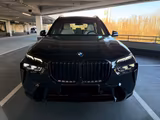 BMW X7 xDrive 40 d M Sport*AHK*7-Stz.*360°-Kam. - BMW: M7
