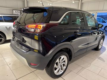 Bild 5 Opel Crossland (X) Crossland Innovation Automatik Kamera