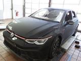 Volkswagen Golf VIII GTI Clubsport 2.0 TSI DSG 300PS - Volkswagen Golf: GTI 30