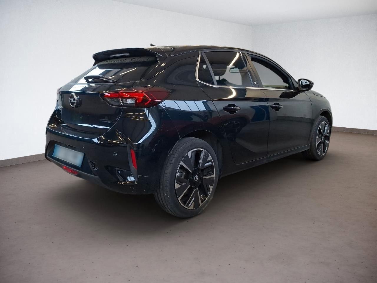 Fahrzeugabbildung Opel Corsa-e F ULTIMATE 1-PHASIG NAVI/LED/KAMERA/DAB+