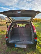 Opel  Hallo ich biete einen obel meriva die... - Opel Meriva Gebrauchtwagen in Erfurt