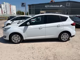 Ford C-Max C-MAX Trend - scheckheftgepflegte Ford C-Max