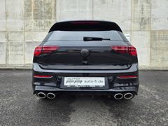 VW Golf VIII R 4Motion Matrix DAB Harman-Kardon