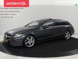 Mercedes-Benz CLS 500 Shooting Brake AMG | Schiebedach | Stoel - Mercedes-Benz CLS 500 Shooting Brake Gebrauchtwagen