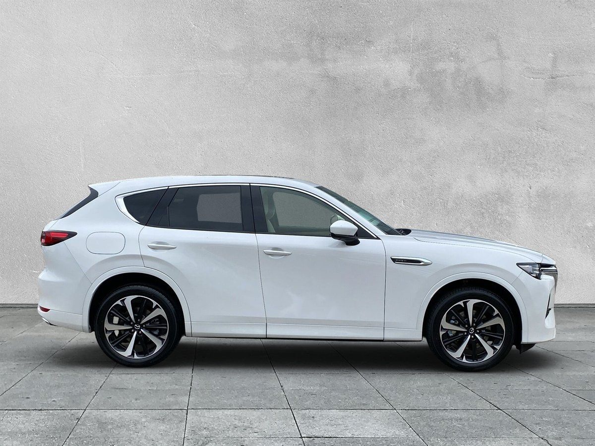 Mazda CX-60 - Bild 6