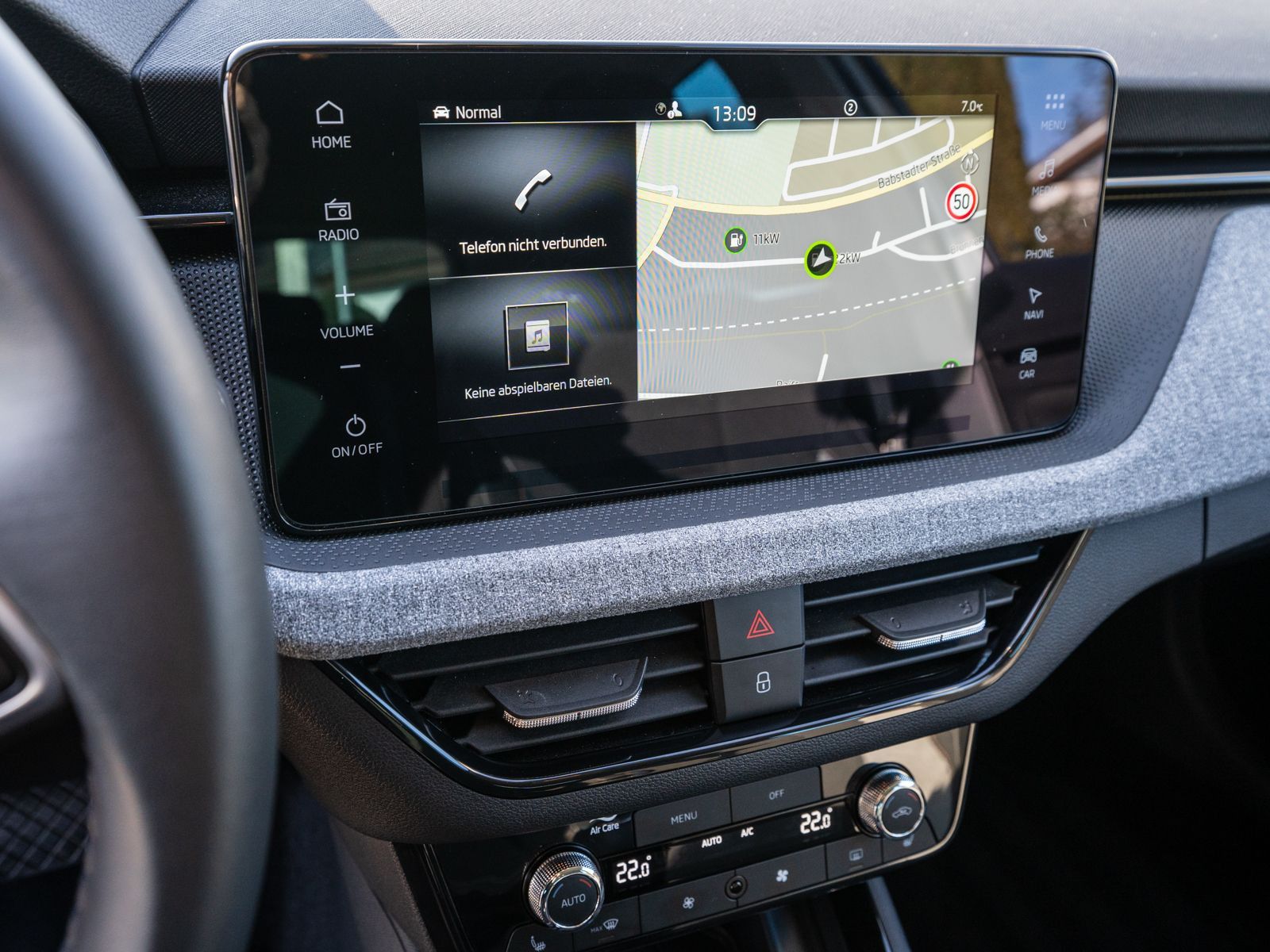 Skoda Scala - Bild 12