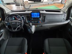 Bürstner Copa C 500 Bahia, Automatik, 185 PS, 1. Hand