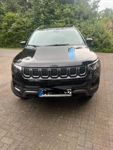 Jeep Compass 1.3l T4-PHEV 140kW Altitude Autom. 4... - Jeep Compass in Bielefeld