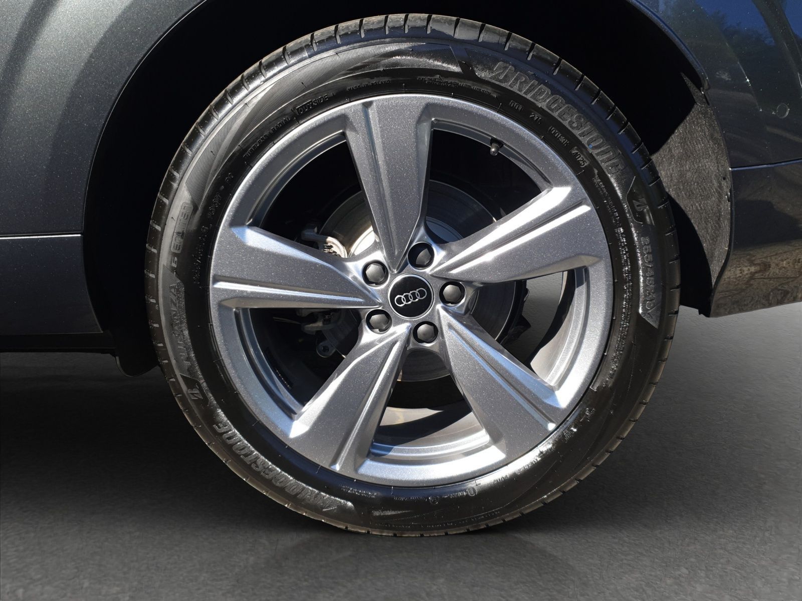 Audi Q3 - Bild 13