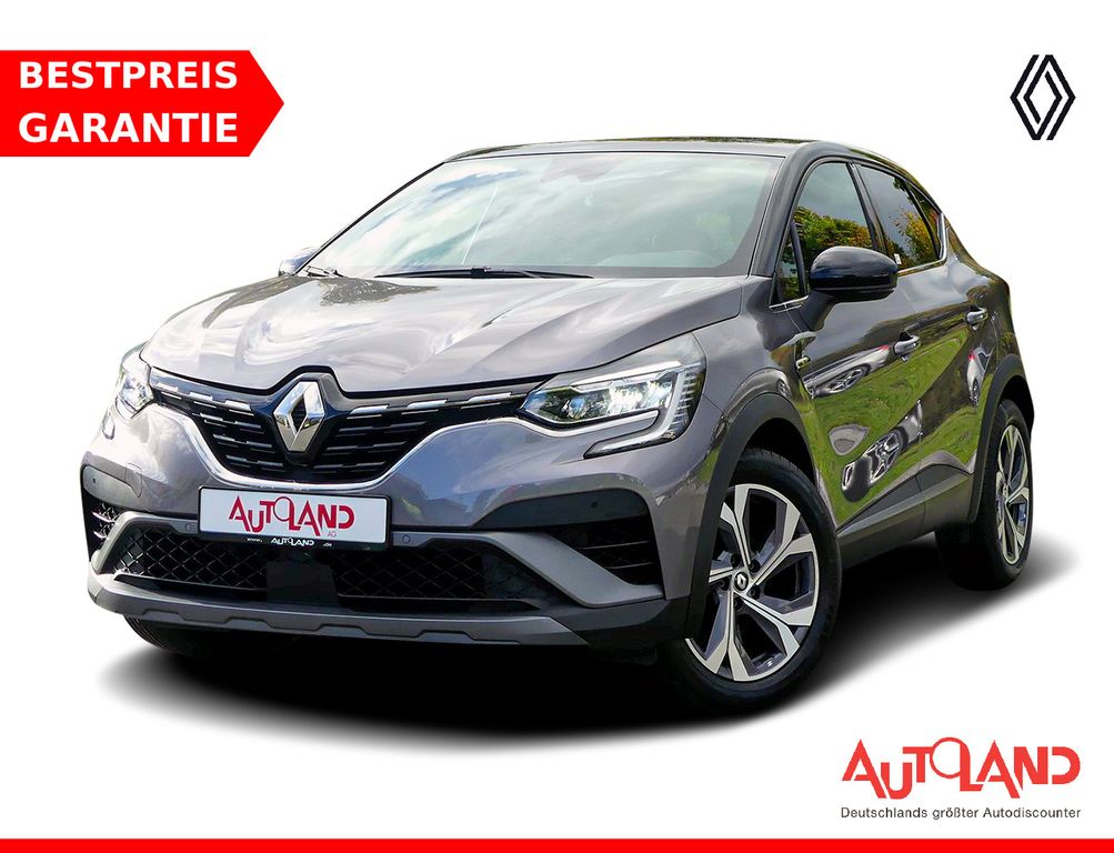 Image of Renault Captur