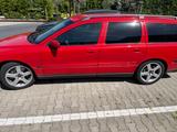 Volvo V70 R Rot - Volvo V70: R