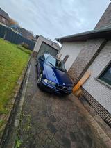 BMW E36 320i - BMW 320: Kombi, E36 320i