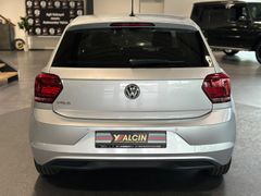 VW Polo - Ansicht 7