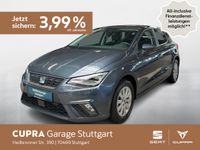 Seat Ibiza - Vorschau Bild 1