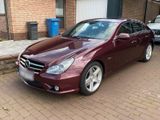 Mercedes-Benz Mercedes-B. CLS 63 AMG Designo, Vollaussta... - Mercedes-Benz aus 2009: Cls