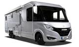 HYMER / ERIBA / HYMERCAR HYMER B ML-I  880 Jahreswagen aus Freistaat Rent - Wohnmobil oder -wagen Jahreswagen